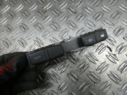 12000394 Schalterleiste Lancia Musa 350 BJ.2005