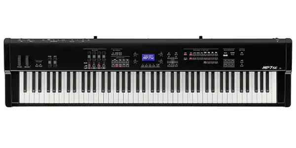 KAWAI MP7SE 88-key Stage Piano F-10H Pedal Damper 8 Categorías 256 Tonos Japón