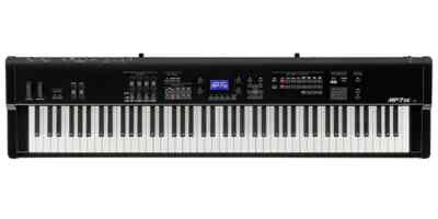 KAWAI MP7SE 88-Tasten Stage Piano F-10H Pedal Dämpfer 8 Kategorien 256 Töne J...