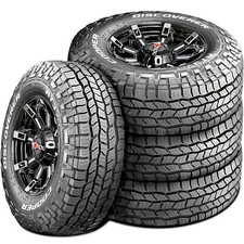 4 Tires Cooper Discoverer At3 Xlt 31575r16 127124r E 10 Ply At All Terrain 4 Tires Cooper Discoverer At3 Xlt 31575r16 127124r E 10 Ply At All Terrain