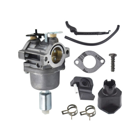 Carburetor Z225 18.5HP For Briggs Stratton Craftsman LT1000 LT2000 DYT4000