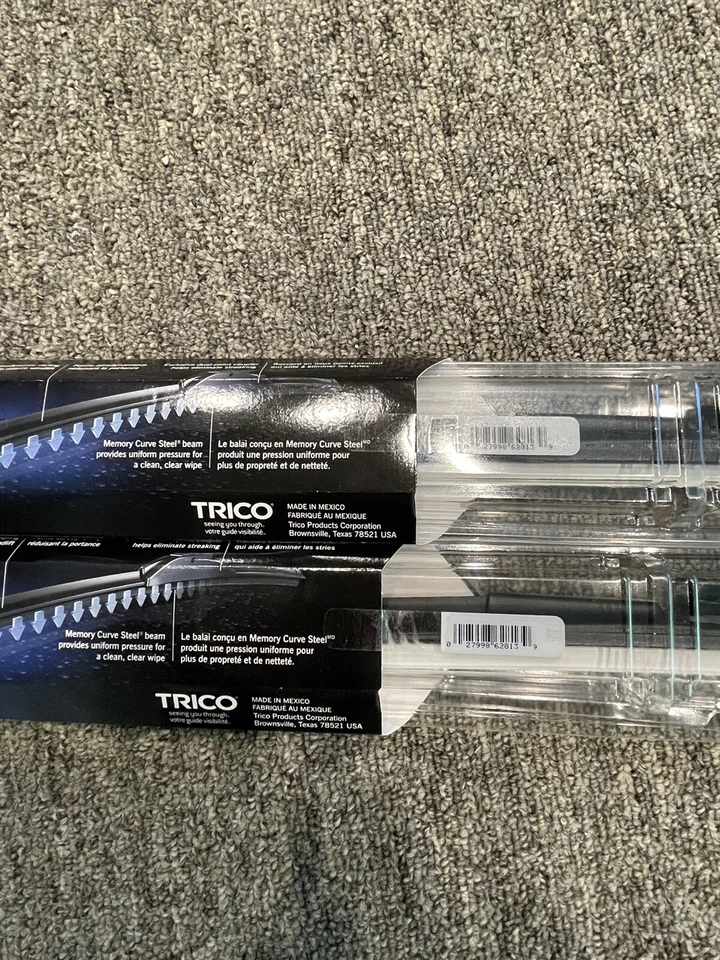 Trico Neoform Wiper Blade Set  (Ford Escape)  Foto 4 de 4