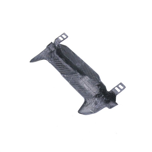 Carbon Fiber Cockpit Spoiler Front Fairing Guard For BMW R1200GS 17+ R1250GS 19+ - Picture 11 of 13