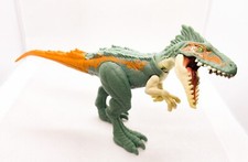 Jurassic World Dominion Moros Intrepidus Ferocious Pack by Mattel Dinosaur Dino
