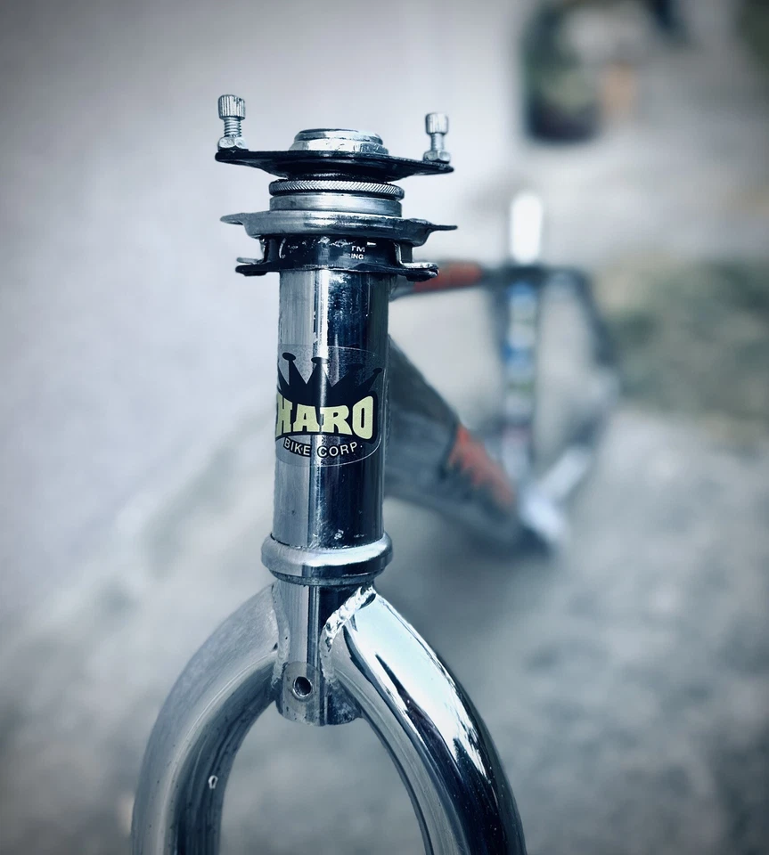 Haro Master 95 - Bild 4 von 4