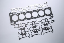 Tomei Metal Head Gasket Kit - 87 x 1.8mm - Nissan Skyline RB26 R32 R33 R34 GTR