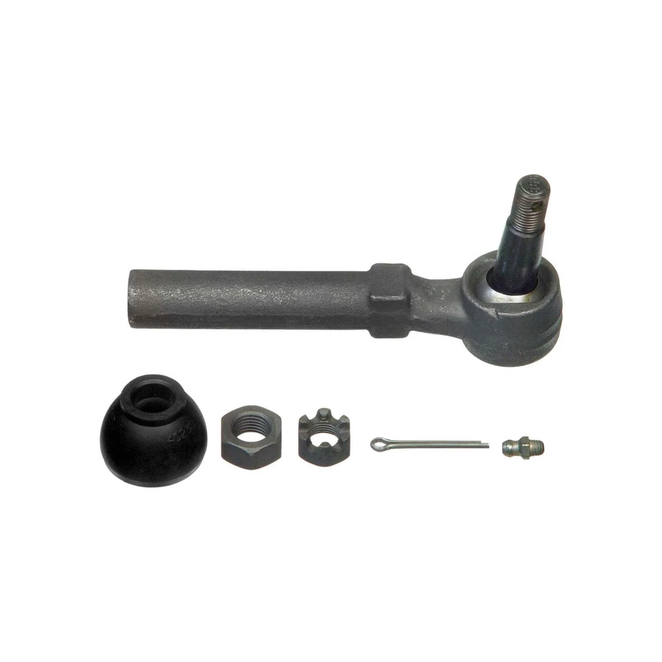 Набор шарниров рычага управления MOOG 14 шт. с концом анкерного стержня и стабилизатором подвески для Ford Mustang - Изображение 3 из 4