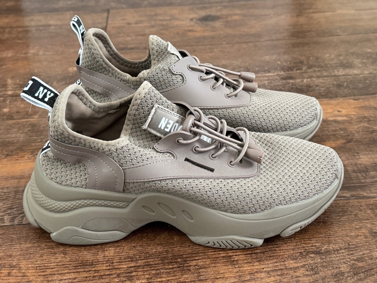 Kalinga Ashok Steve Madden Match Sneaker White Madden Shoes Steve