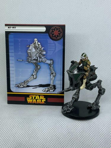 Star Wars Miniatures: Revenge of the 