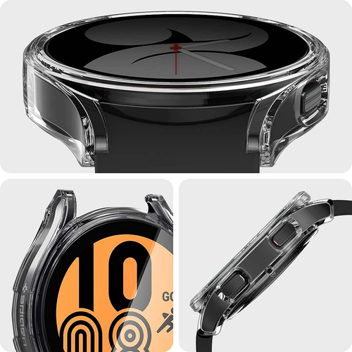 For Samsung Galaxy Watch 5 6 40mm / 44mm Screen Protector TPU Case Cover - Picture 11 of 23
