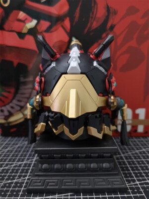 ロボット Mecha Figure Devine Dancing Lion Sf128cc105a1d4108855c151775179
