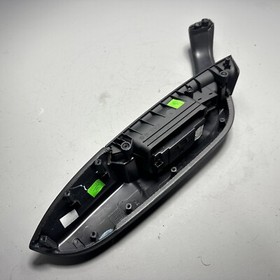 2013-2018 Audi S6 Rear Passenger Door Armrest Panel OEM
