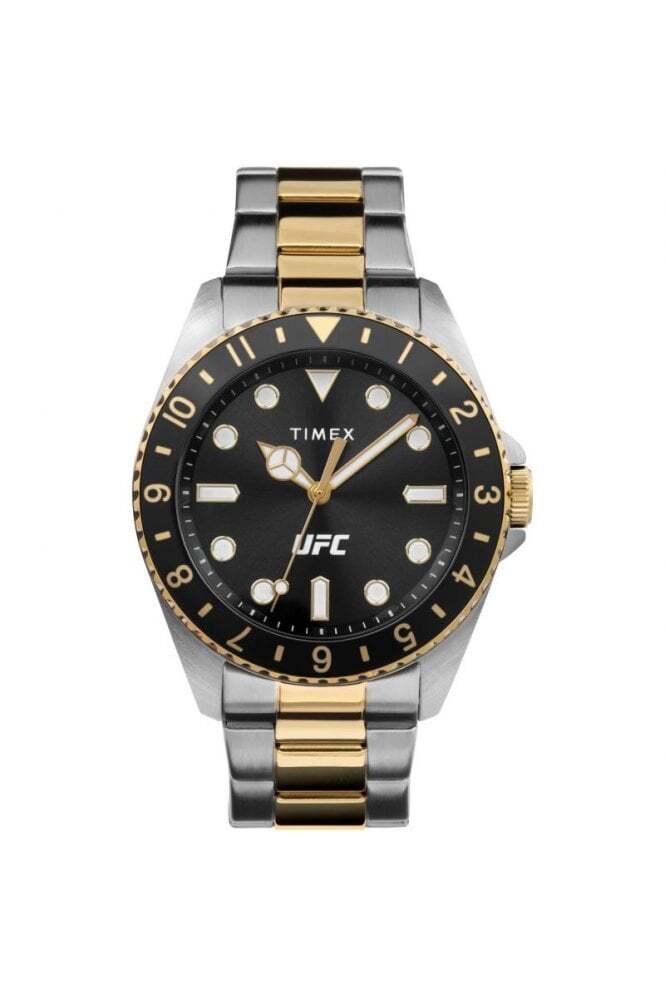 Timex da Uomo UFC Debut Orologio TW2V56700