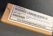 NEW HP J4859C ProCurve Compatible 1000BASE-LX SFP 1310nm 10km LC MMF/SMF GBIC