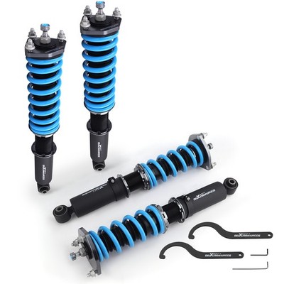 MaXpeedingrods T6 Coilovers Suspension Kit For Lexus SC430 2002-2010