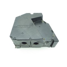Subwoofer Mercedes R129 SL 129 A1298202302 NUR 96376 KM Bose Subwoofer Mercedes R129 SL 129 A1298202302 NUR 96376 KM Bose