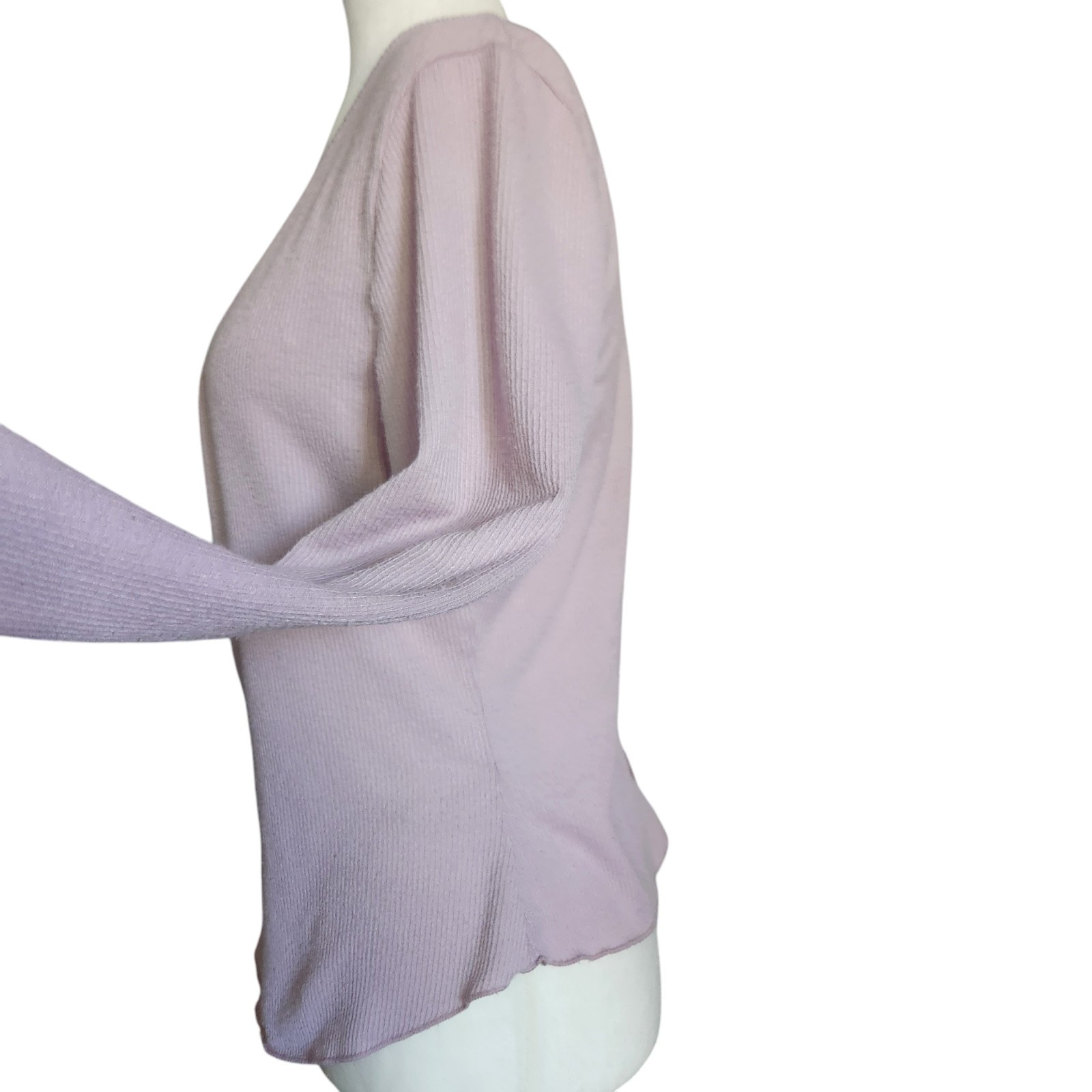 Free People Intimately Keep It Basic Layering Lon… - image 4