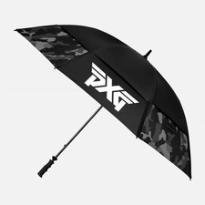 PXG Dual Canopy Umbrella Fairway Camo