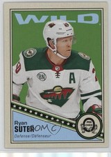 2019-20 O-Pee-Chee Retro Ryan Suter #9 1oi7