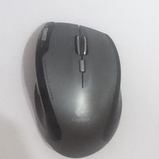 Logitech MX Revolution Wireless Laser Mouse, ...