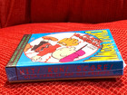 PEANUTS, "Charlie Brown Plays Baseball Card Game", Sealed In Box, New-Old-Stock — photo 6