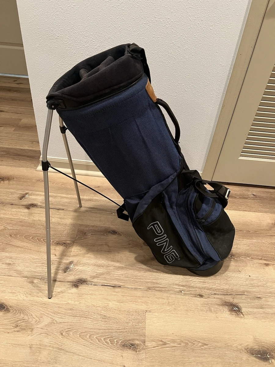 Ping Stand Golf Bags with Vintage for sale | eBay