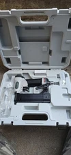 MasterForce Headless Pinner 208-5002 with Case