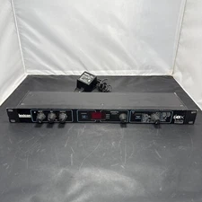 Lexicon ALEX Digital Effects Processor with Power Adaptor Tested Rack Audio Gear