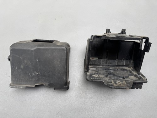 Support carburateur injection monopoint