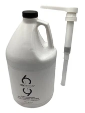 WEN By Chaz Dean 613 Ultra Nourishing Daily Cleansing Treatment 128 oz Sealed