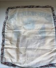 WWII U.S. Army Sweetheart  Pillow Sham — photo 7