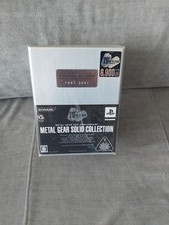 Metal Gear Solid 20th Collection