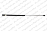 Hinten LesjÖFors 8127570 Gasfeder, Koffer-/Laderaum FüR Ford