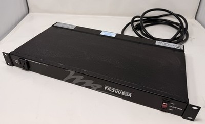 Middle Atlantic PD-915R Power Distribution Unit - Black