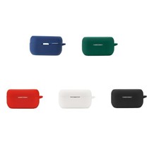 Wireless Earphone Protective Cover Silicone Case Wireless Headset Protector