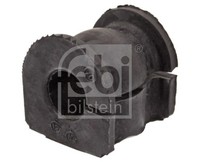 Febi Stabilisatorlager Hinten FüR Honda Accord VI 2.2 2.3 03.97-12.02