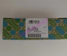 1pcs Phoenix Contact IB IL 24 PSDO 8-PLSET/CP/R connector kit 2700722