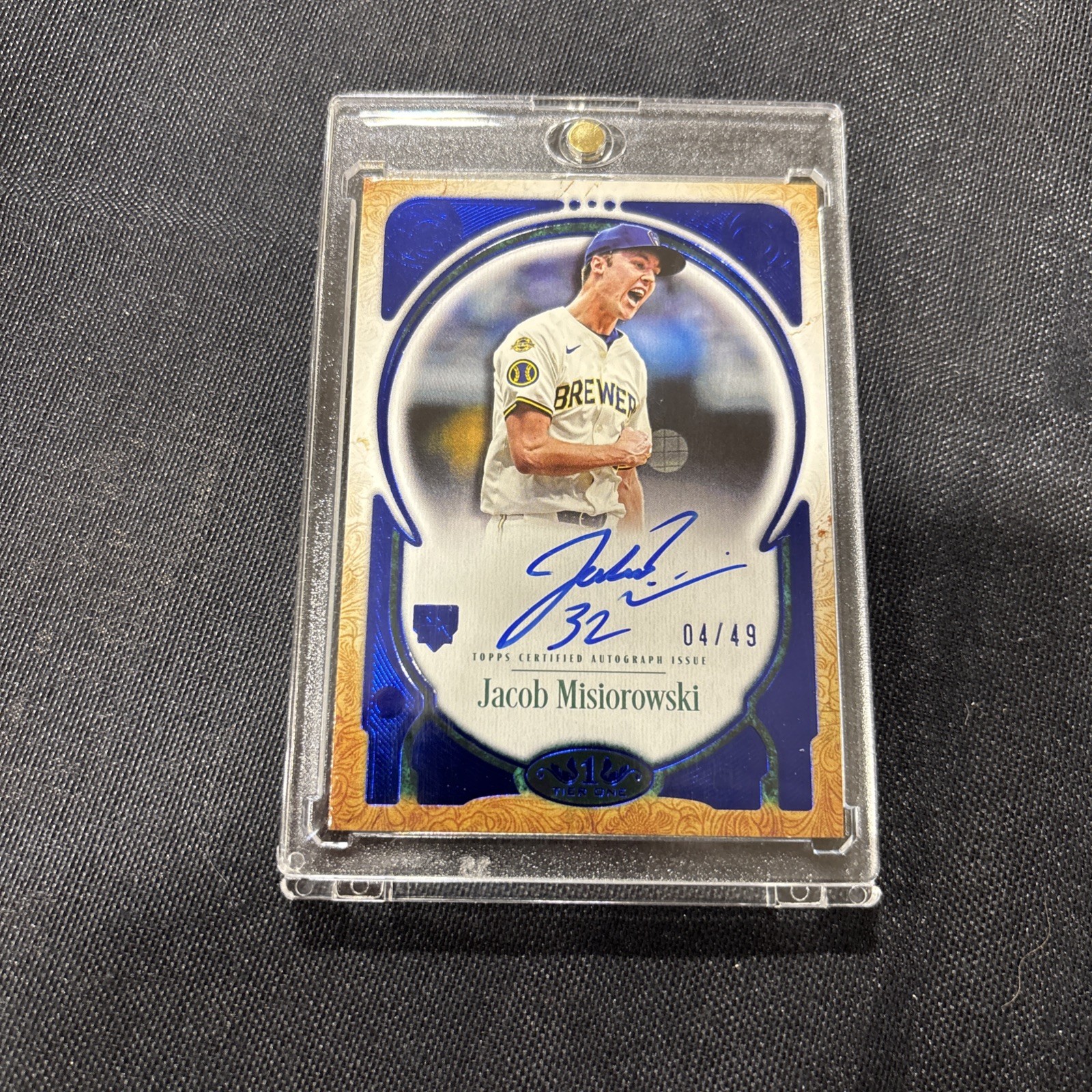 Jacob Misiorowski Baseball Card Guide, Hottest eBay Auctions
