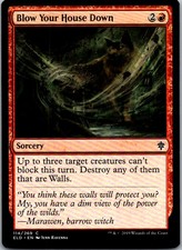 Blow Your House Down 114 ELD NM