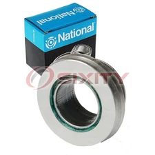 National Clutch Release Bearing for 1991-1995 GMC Sonoma Transmission bt
