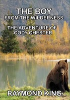 Raymond King | The Boy From The Wilderness | Taschenbuch | Englisch (2016)