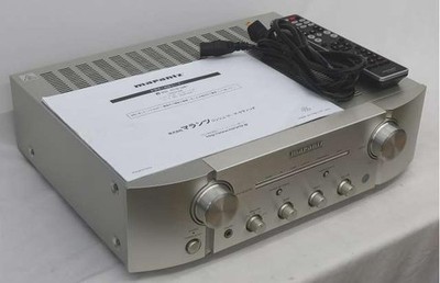 Marantz PM7003 Integrated Amplifier 2008 Japan for sale online | eBay