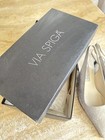 Via Spiga  sandals women Slingback 6M — photo 8