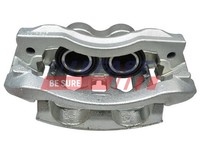 Fast Bremssattel Hinten Links Bremssystem Brembo FüR Iveco Daily IV FT32178