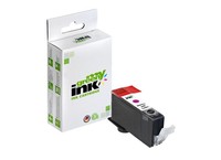 Kompatible Tintenpatrone Zu Canon CLI-521M Magenta - Ca. 445 Seiten