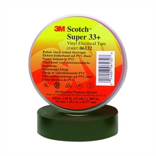 3M 06132 3M ELECTRICAL TAPE