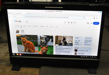 Sony PVM-2541A 25" OLED Professional Video Monitor 3G SDI HD TRIMASTER EL T9-D11