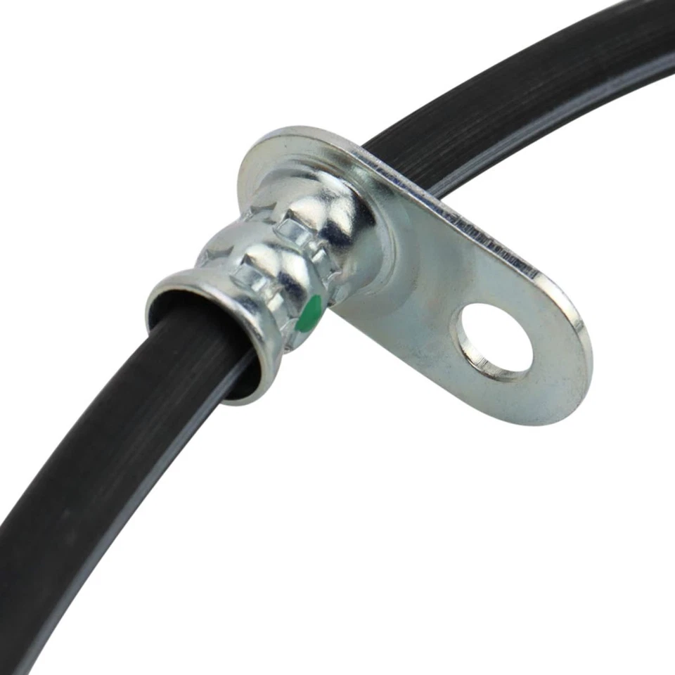 Manguera de freno delantera derecha para 01-03 Lexus RX300 97-04 Toyota Avalon 99-03 Solara Foto 4 de 4