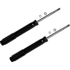 2 Pcs Front Suspension Strut For Ford Mustang Thunderbird Cougar 1979-1993 2 Pcs Front Suspension Strut For Ford Mustang Thunderbird Cougar 1979-1993