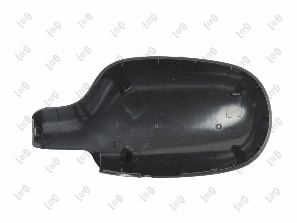 ABAKUS Exterior Mirror Cover 3113C02 For Renault 2000-2005 Right Reinforced